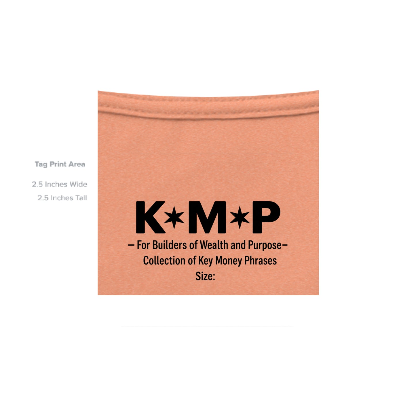 HEATHER ORANGE - INSIDE_TAG_LINE