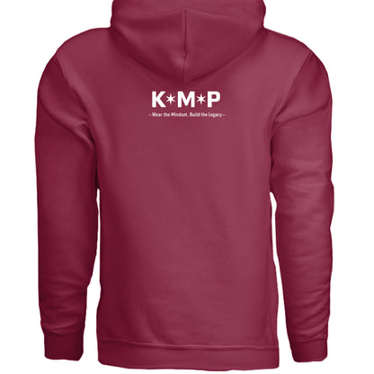 Cardinal - BACK