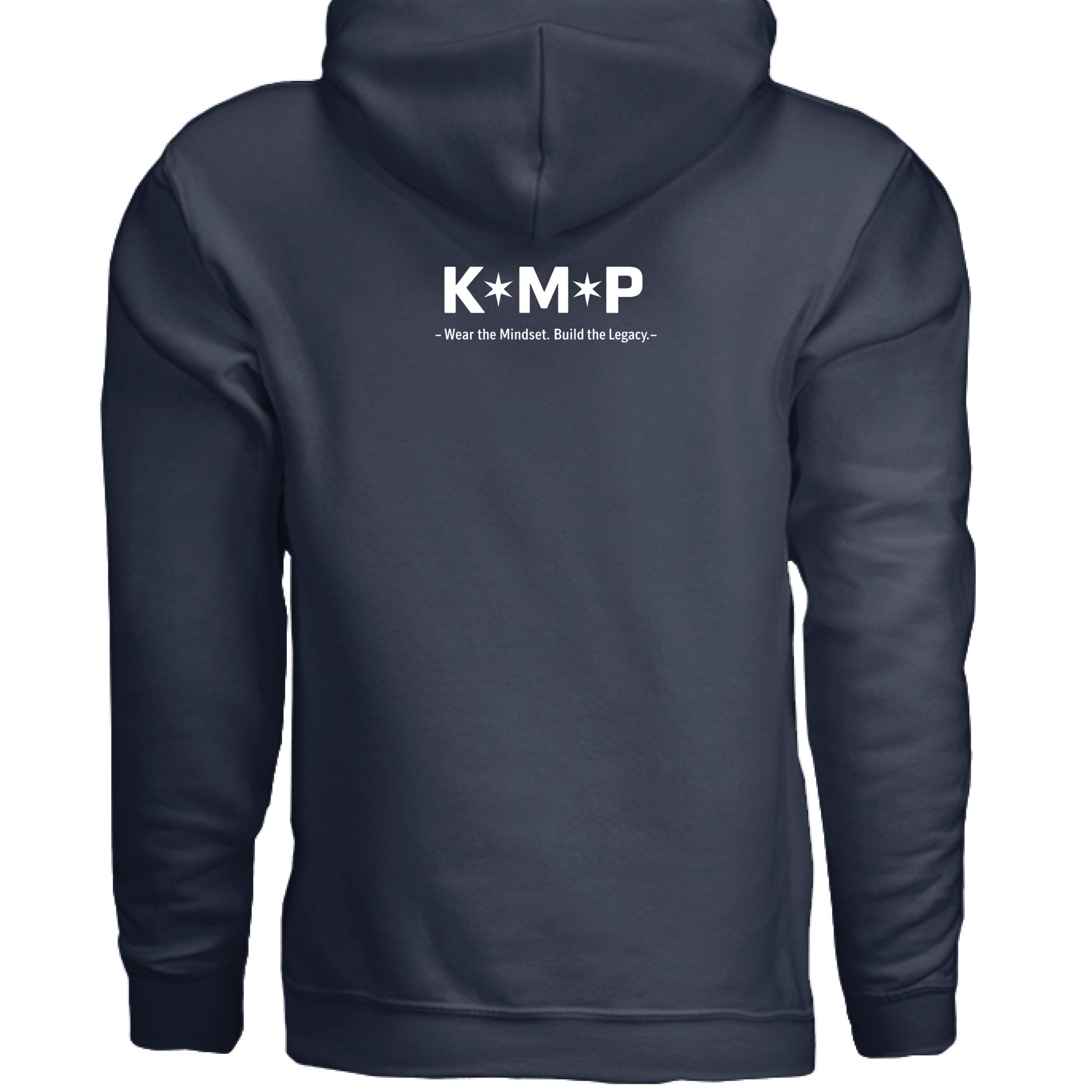 NAVY - BACK