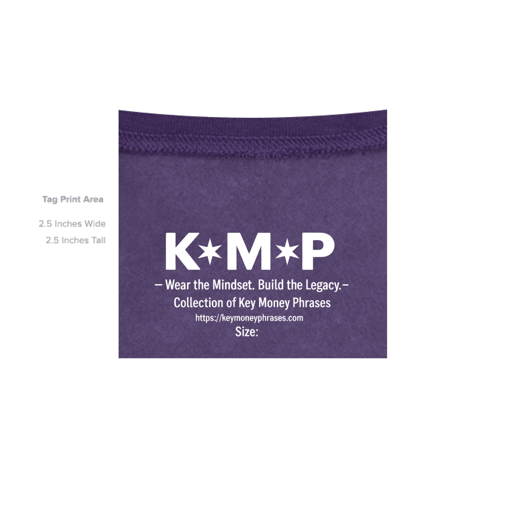 PURPLE - INSIDE_TAG_LINE