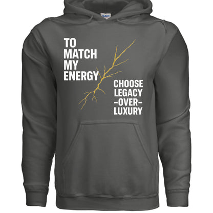 CHARCOAL - FRONT