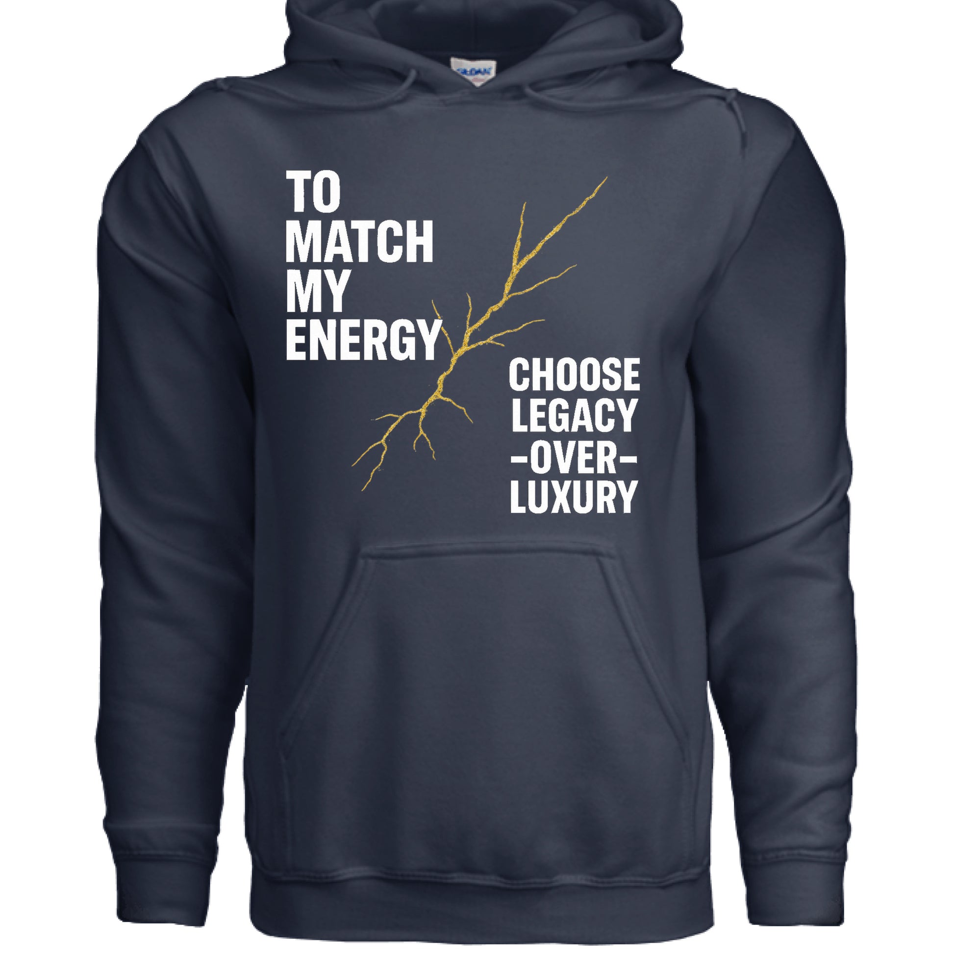 NAVY - FRONT