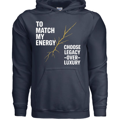 NAVY - FRONT