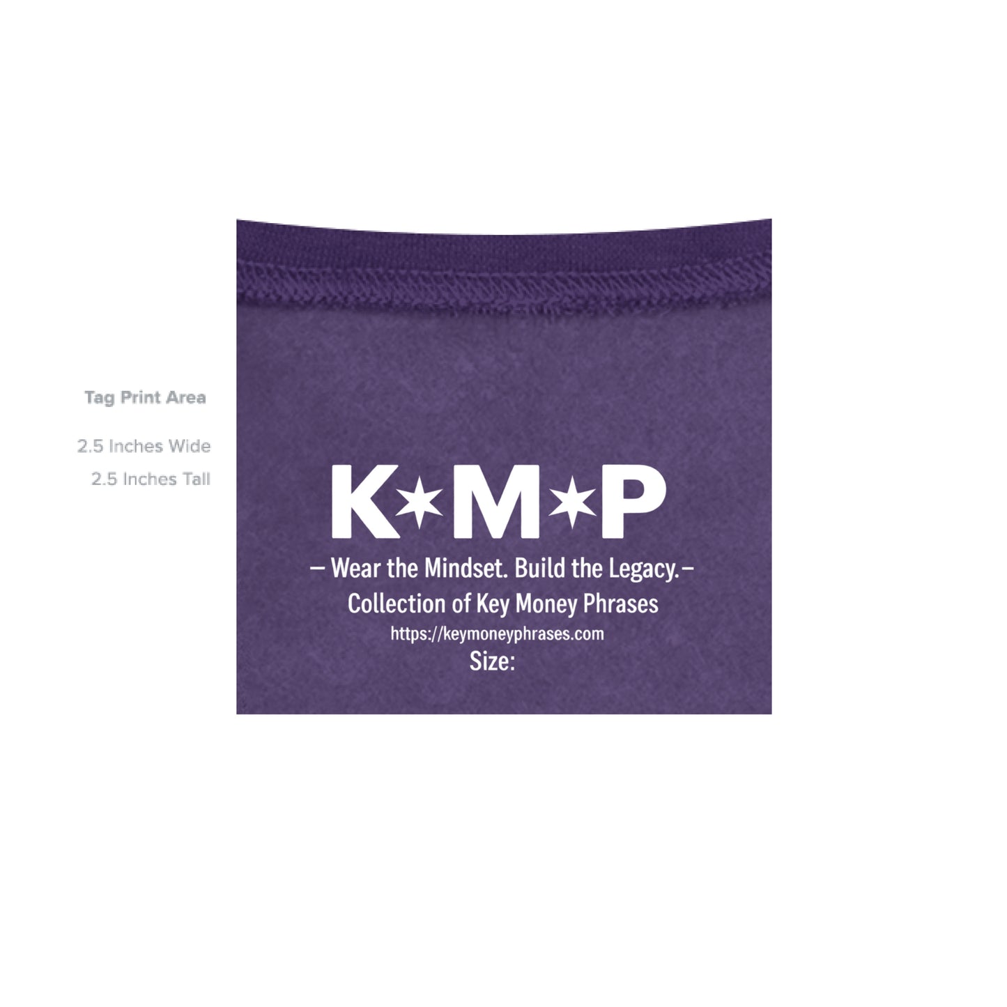 PURPLE - INSIDE_TAG_LINE