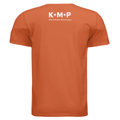 ORANGE - BACK