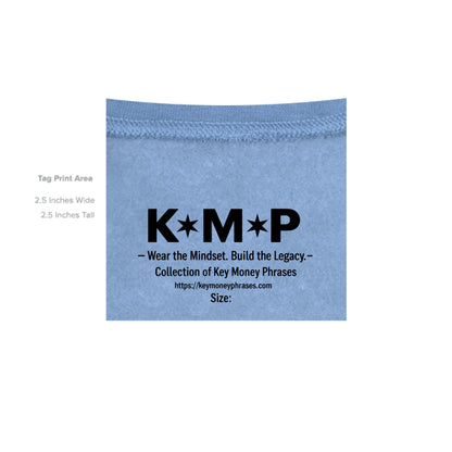 Carolina Blue - INSIDE_TAG_LINE