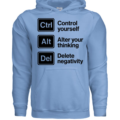 Carolina Blue - FRONT