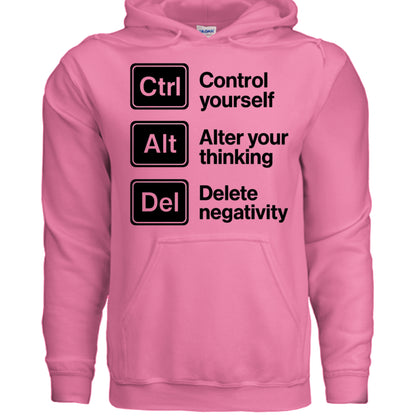 Pink Lemonade - FRONT