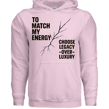LIGHT PINK - FRONT