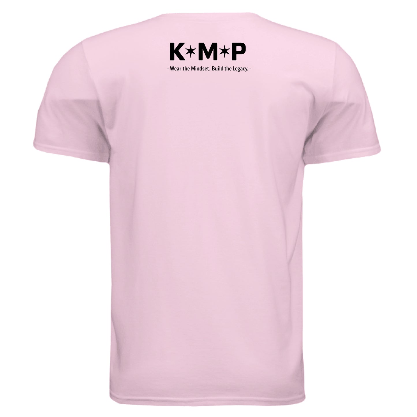 Light Pink - BACK