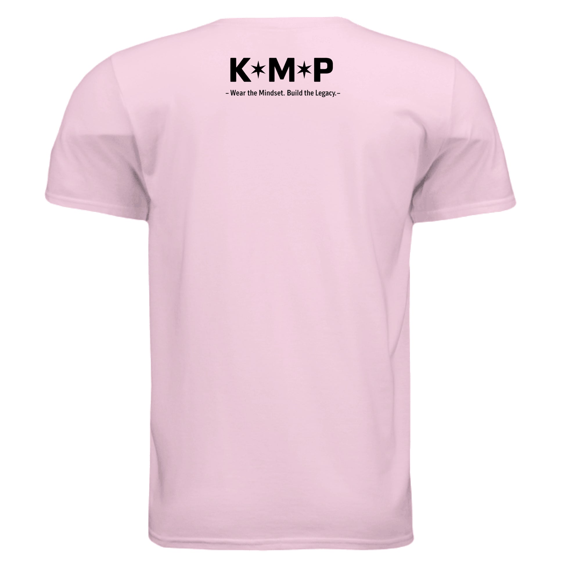 Light Pink - BACK