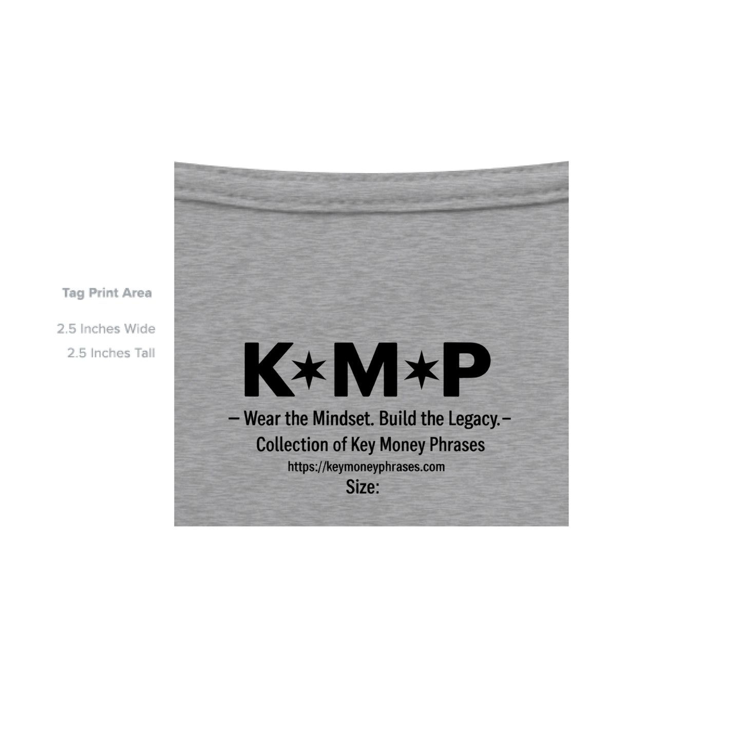 SPORT GREY - INSIDE_TAG_LINE