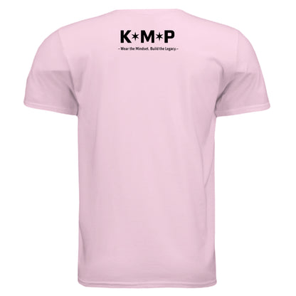 Light Pink - BACK
