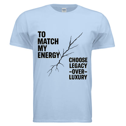 LIGHT BLUE - FRONT