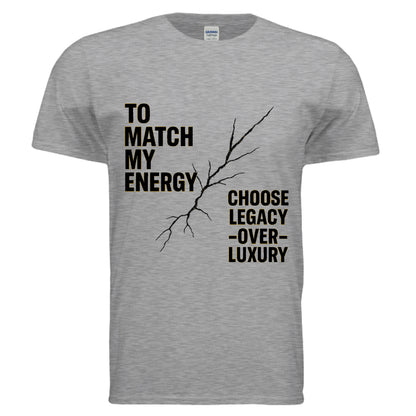 SPORT GREY - FRONT