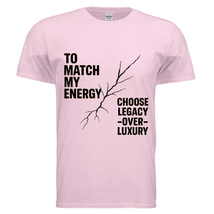 Light Pink - FRONT