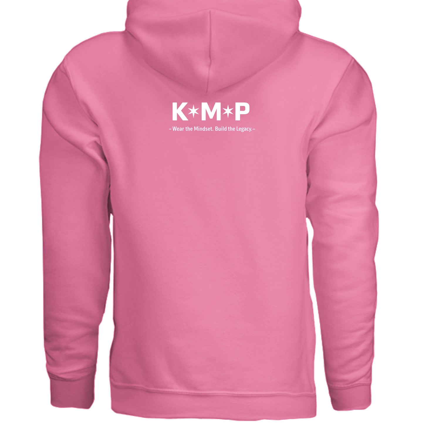 Pink Lemonade - BACK