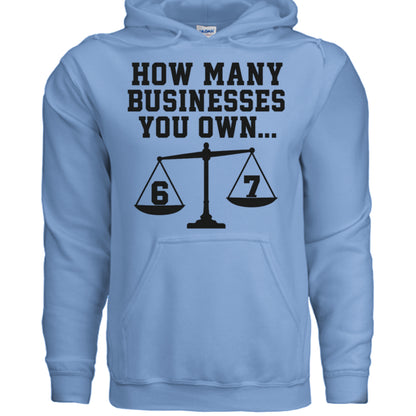 Carolina Blue - FRONT