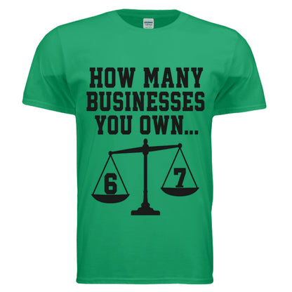 IRISH GREEN - FRONT