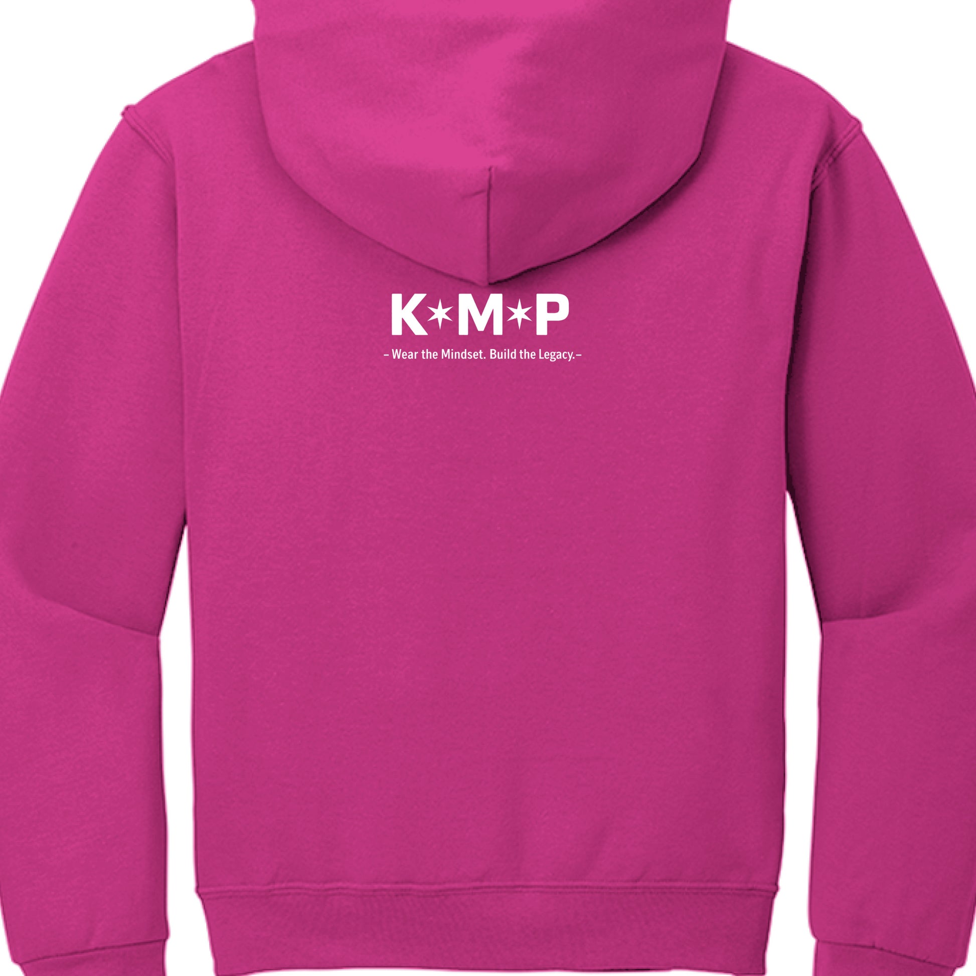 CYBER PINK - BACK