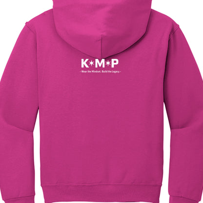 CYBER PINK - BACK