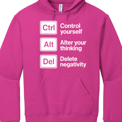 CYBER PINK - FRONT
