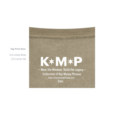 KHAKI - INSIDE_TAG_LINE