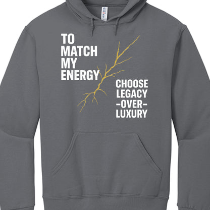 CHARCOAL GREY - FRONT