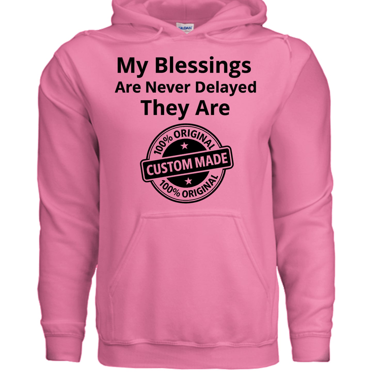 Pink Lemonade - FRONT