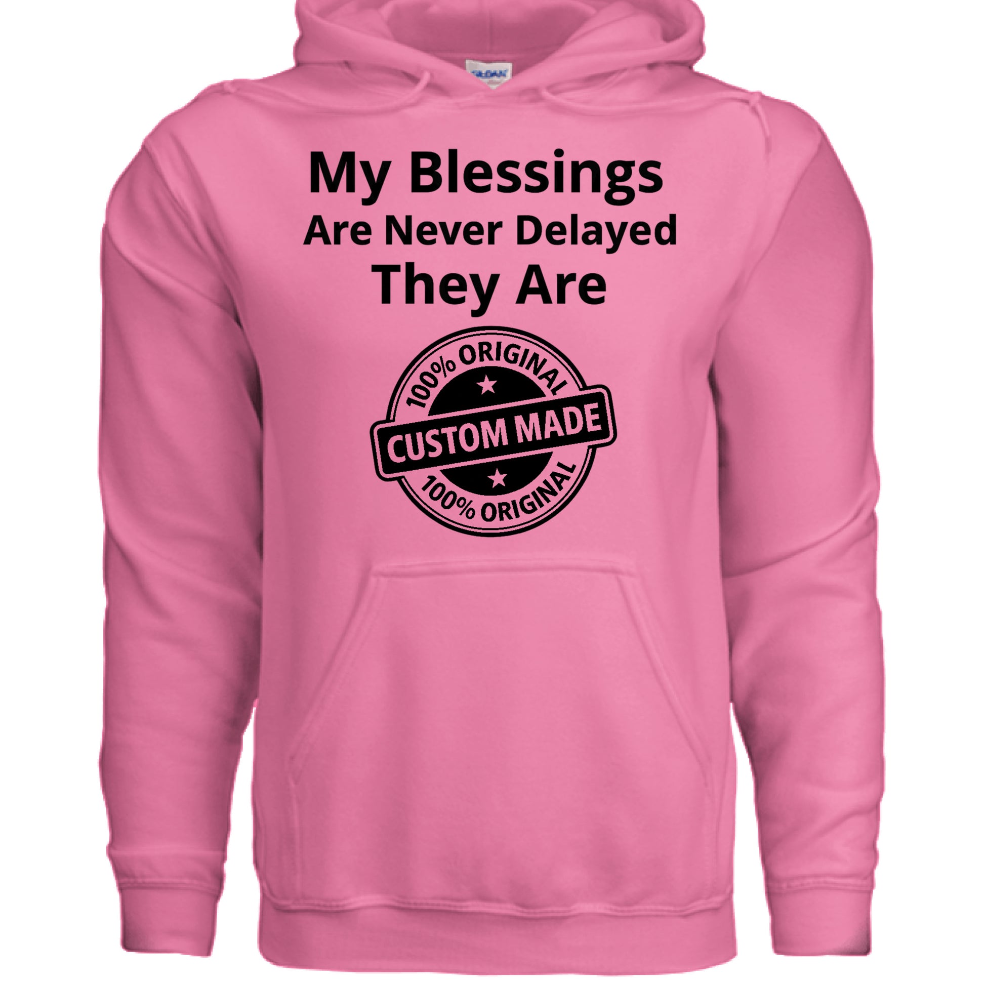 Pink Lemonade - FRONT