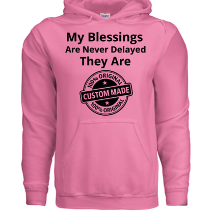 Pink Lemonade - FRONT