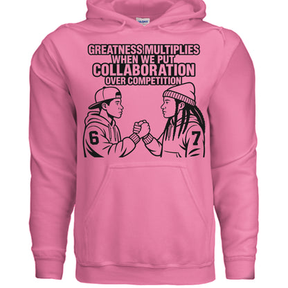 Pink Lemonade - FRONT