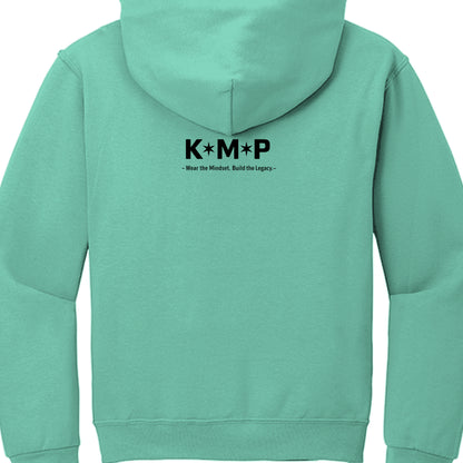 Cool Mint - BACK