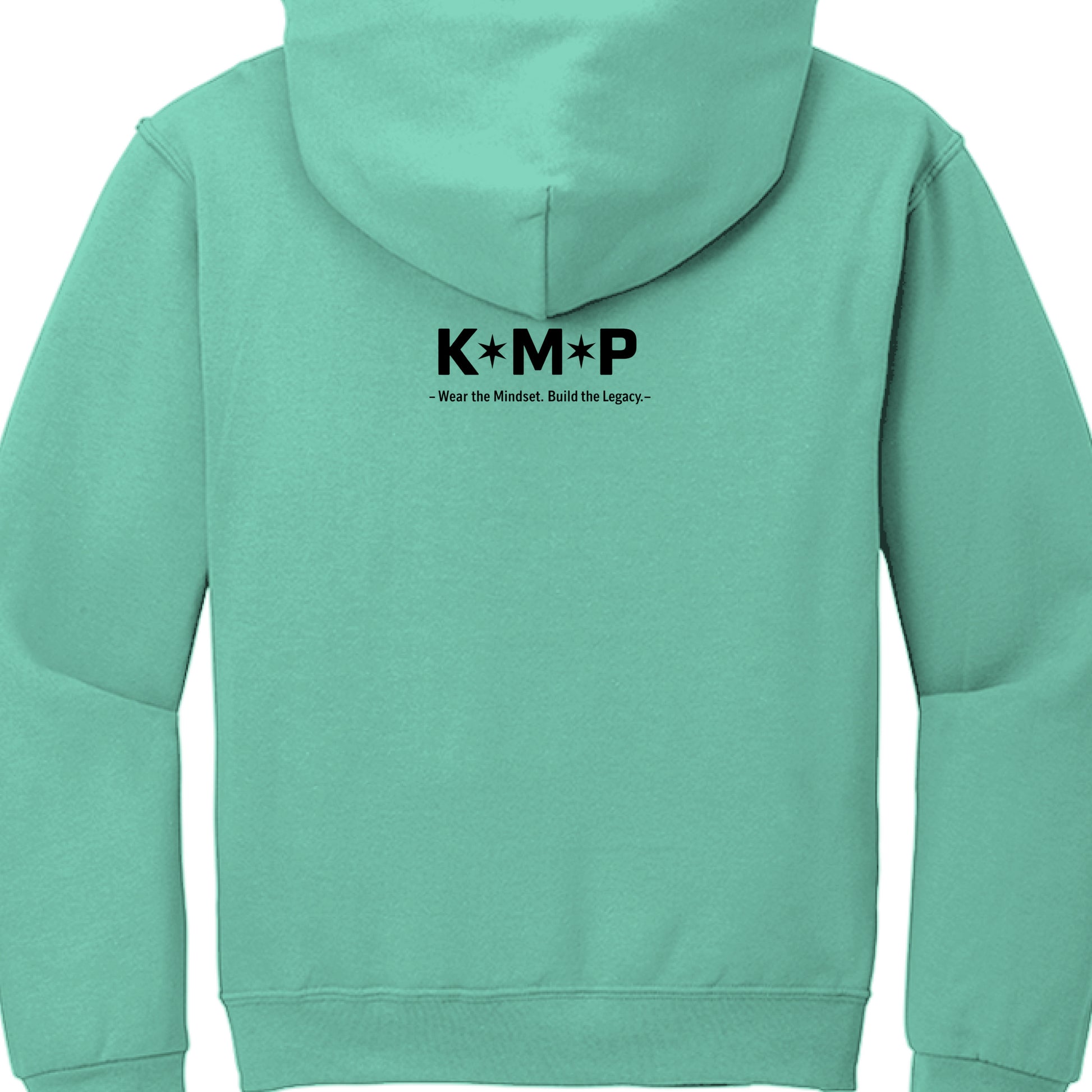 Cool Mint - BACK