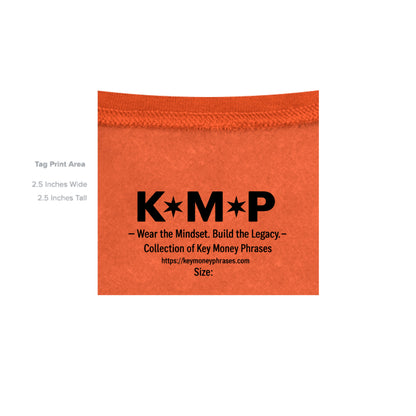 BURNT ORANGE - INSIDE_TAG_LINE