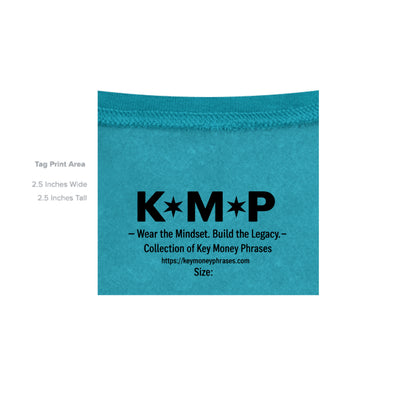 CALIFORNIA BLUE - INSIDE_TAG_LINE