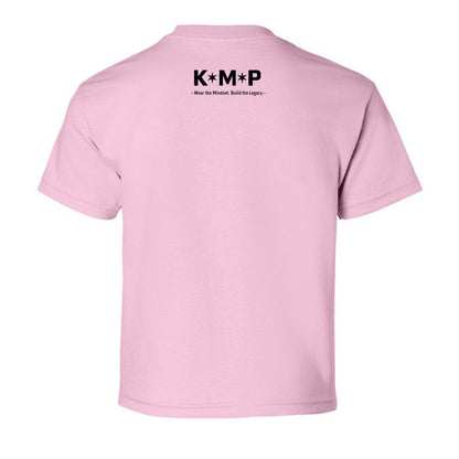 LIGHT PINK - BACK