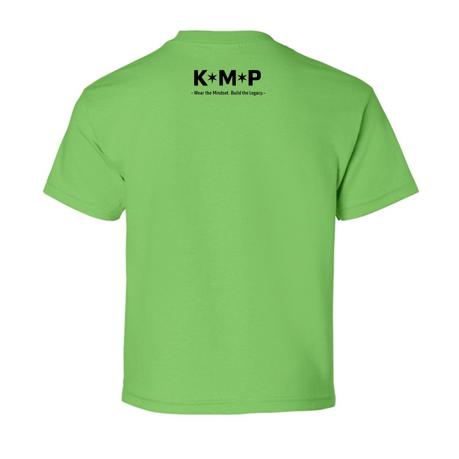 LIME - BACK