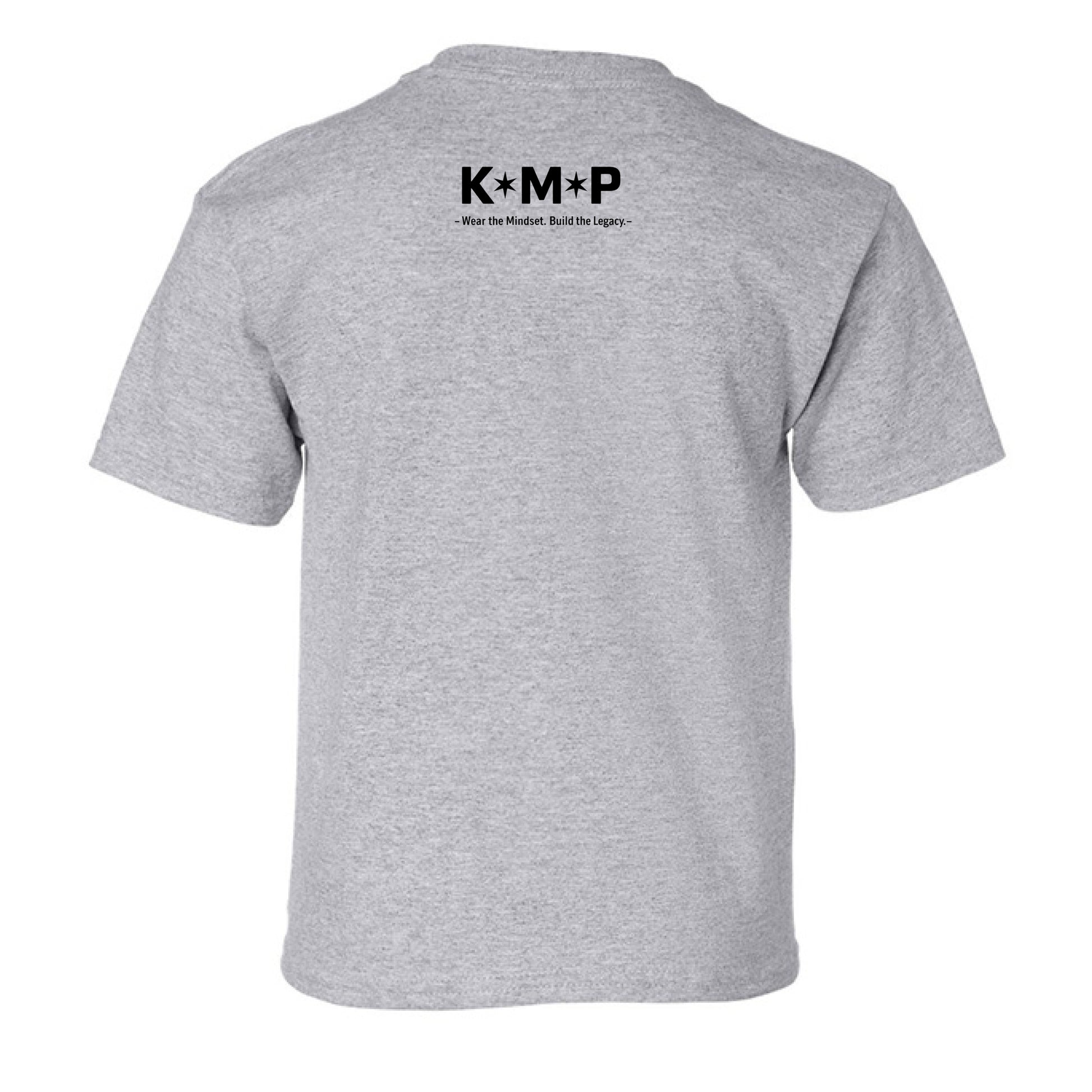 SPORT GREY - BACK