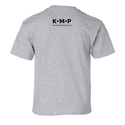 SPORT GREY - BACK