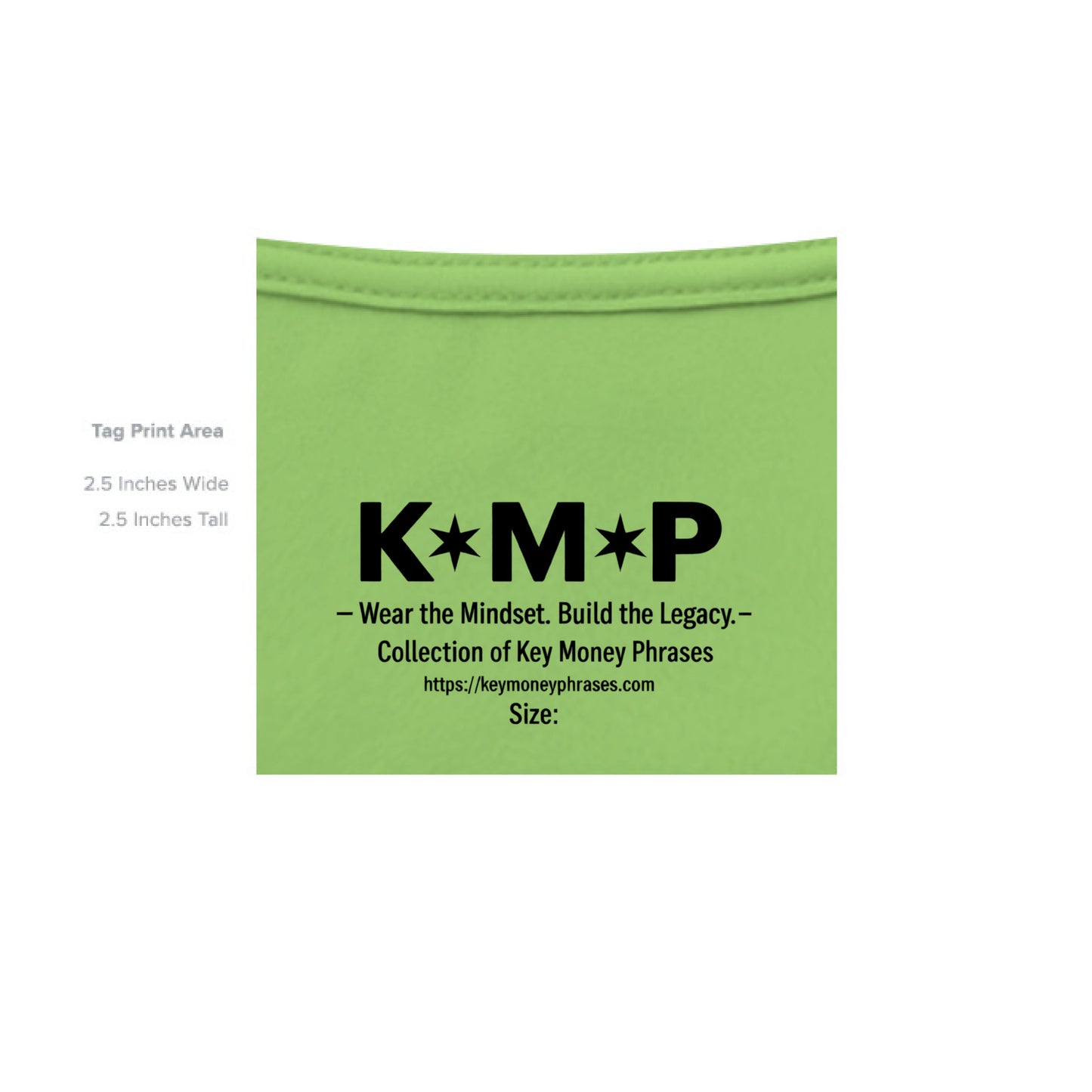 LIME - INSIDE_TAG_LINE
