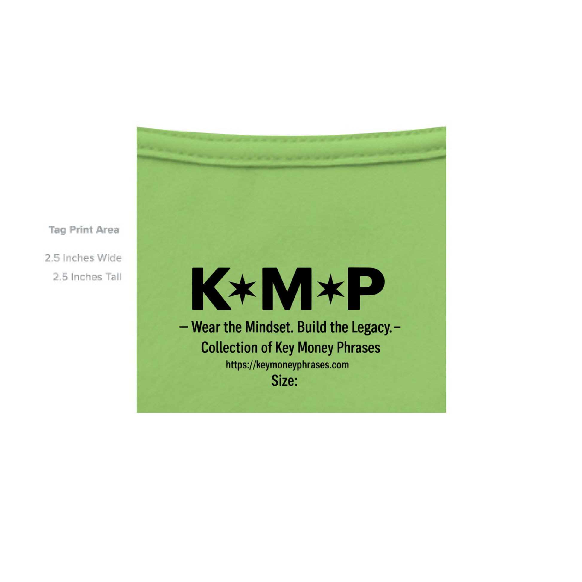 LIME - INSIDE_TAG_LINE