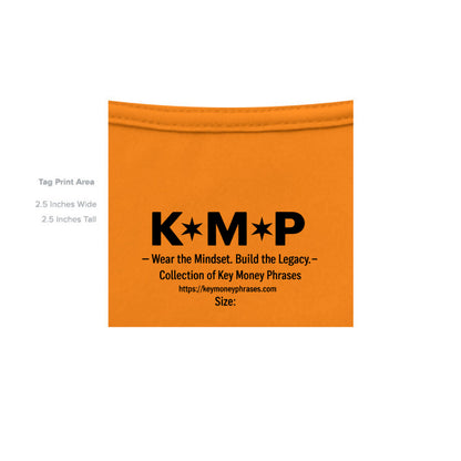 SAFETY ORANGE - INSIDE_TAG_LINE