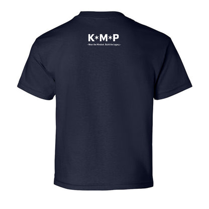 NAVY - BACK
