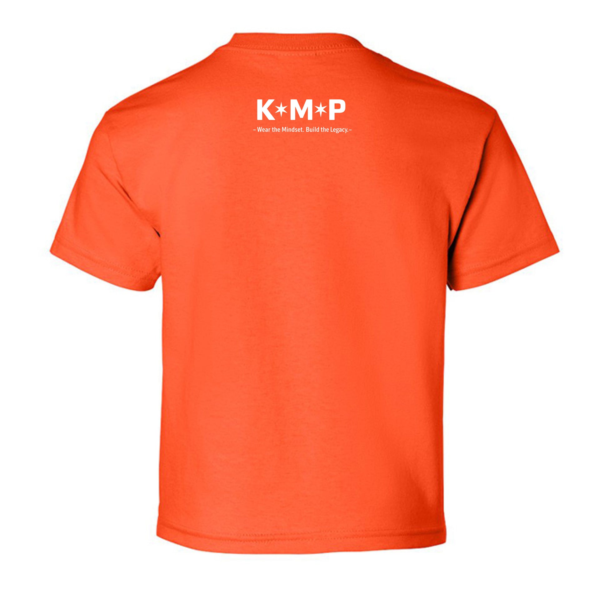 ORANGE - BACK