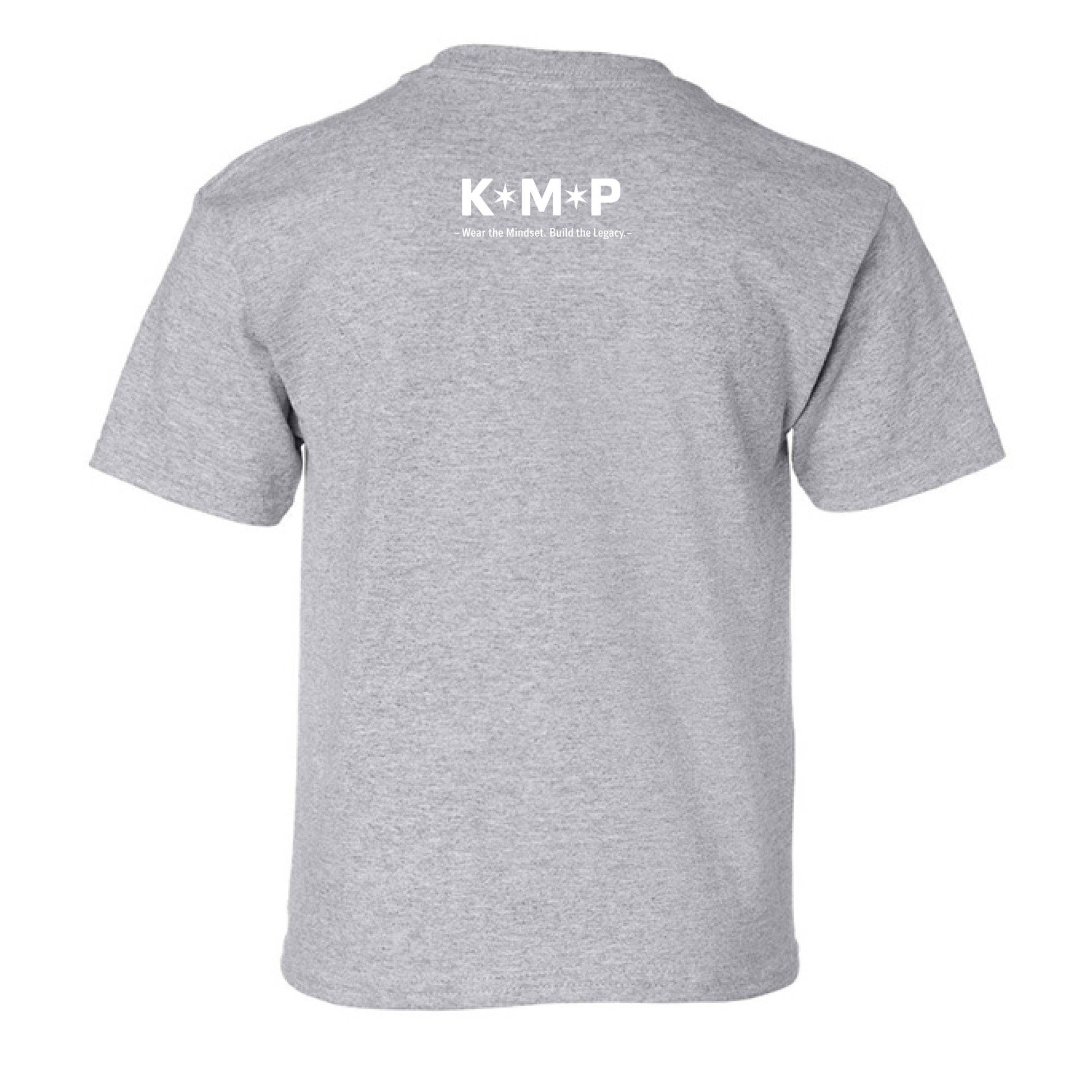 SPORT GREY - BACK