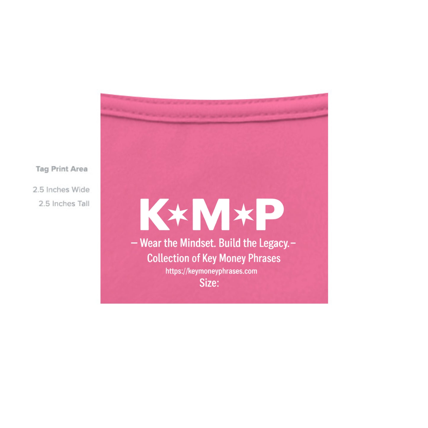 SAFETY PINK - INSIDE_TAG_LINE