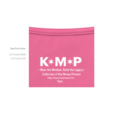 SAFETY PINK - INSIDE_TAG_LINE