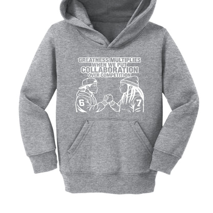 Athl Heather - FRONT