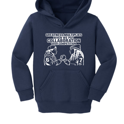 Navy - FRONT